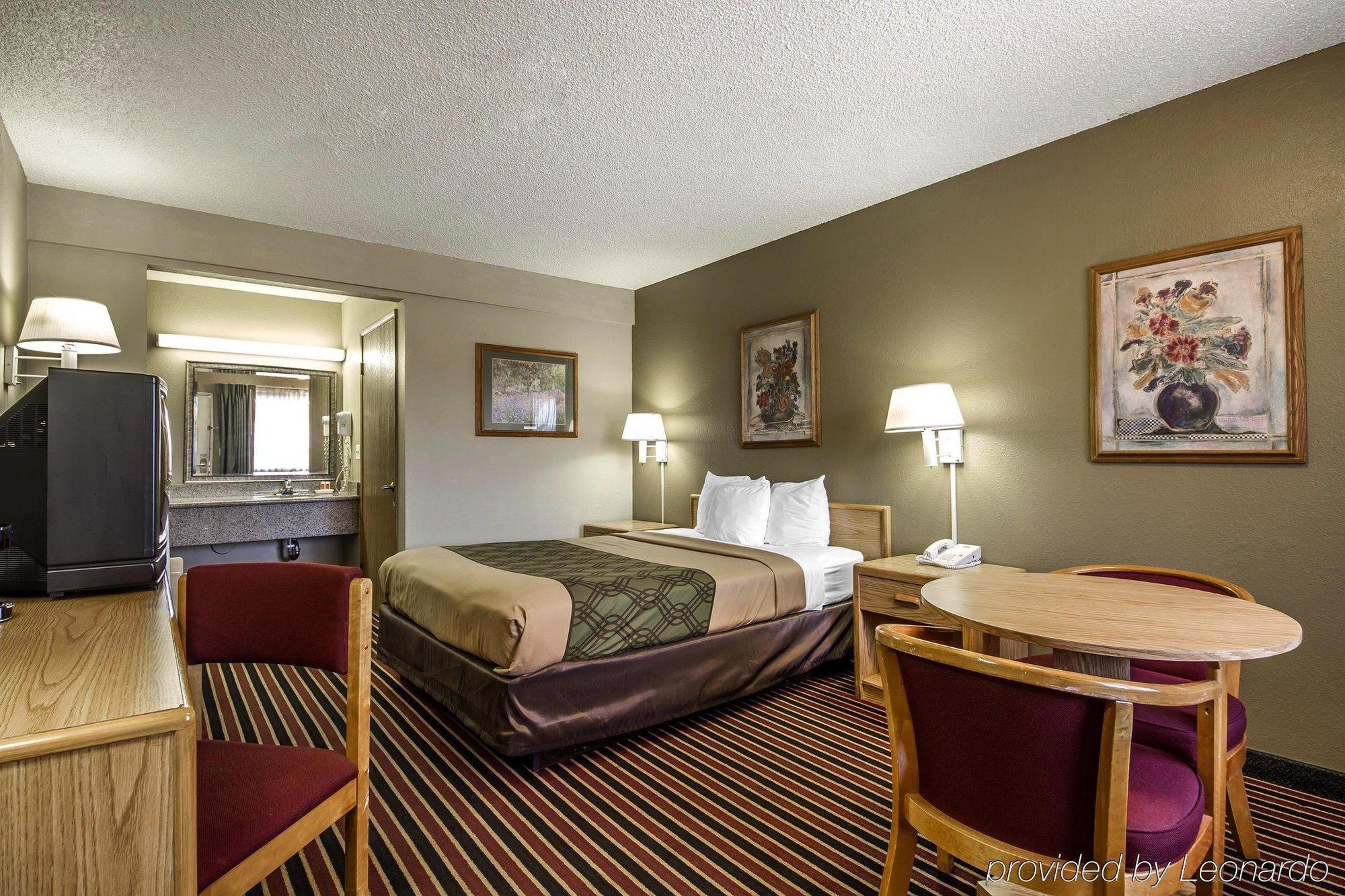 Motel 6-Stockton, Ca Kültér fotó
